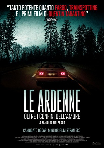 LE ARDENNE