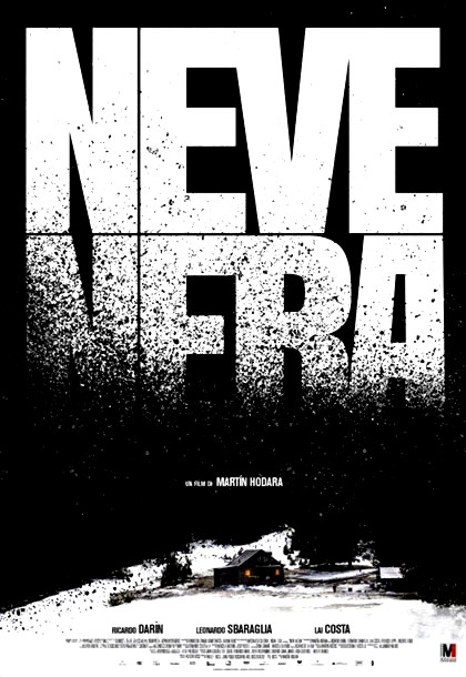 NEVE NERA
