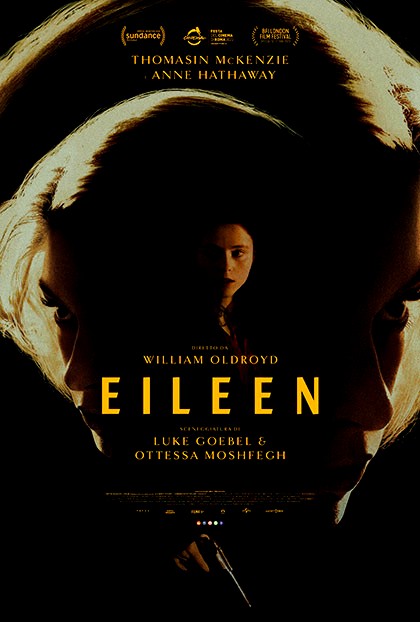 EILLEN