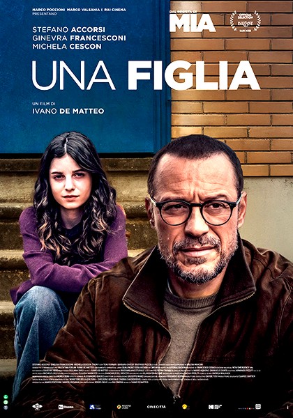 UNA FIGLIA
