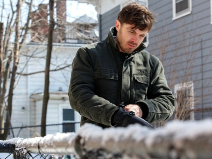 MANCHESTER BY THE SEA