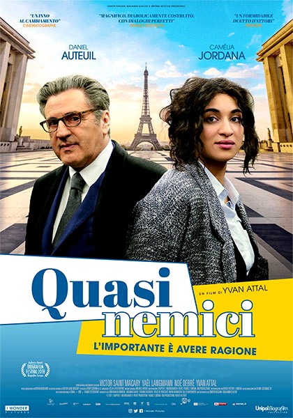 QUASI NEMICI