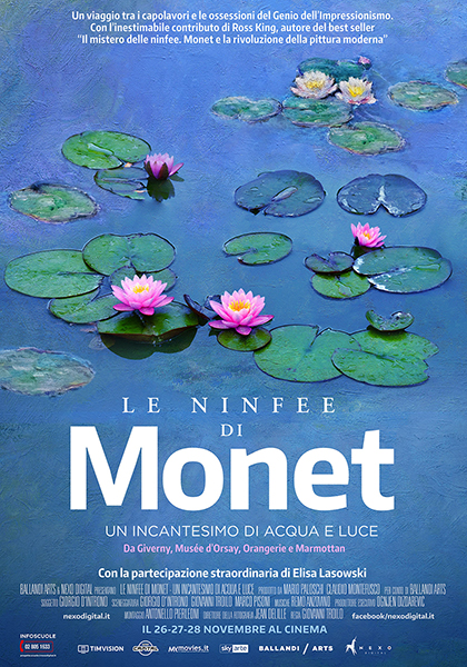 MONET