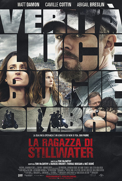 la ragazza