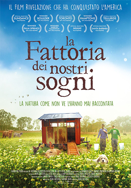 FATTORIA