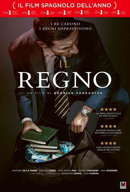 IL REGNO