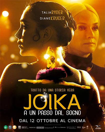 JOIKA