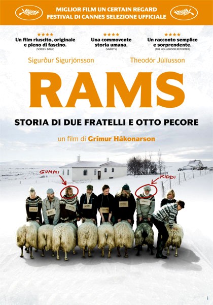 RAMS