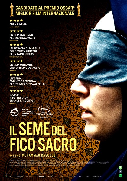 IL SEME DEL FICO SACRO