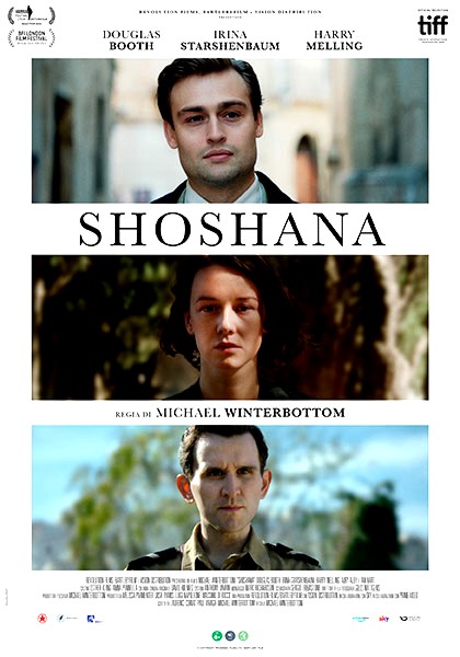 SHOSHANA