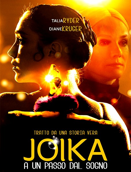 JOIKA