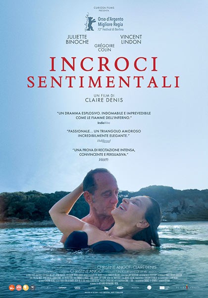 INCROCI SENTIMENTALI