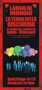 LARGO AL MONDO 3