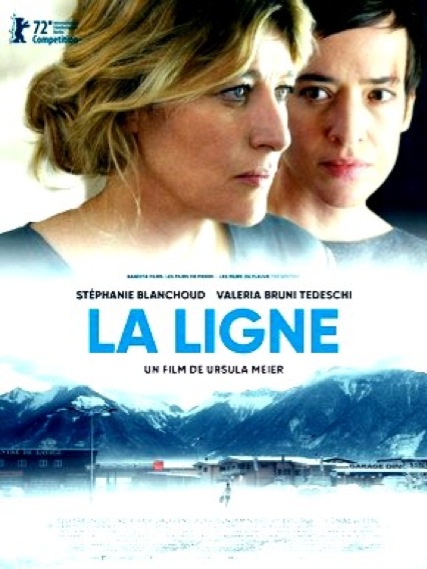 LA LIGNE