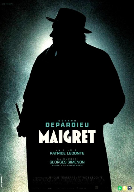 MAIGRET