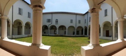 FOTO CHIOSTRO