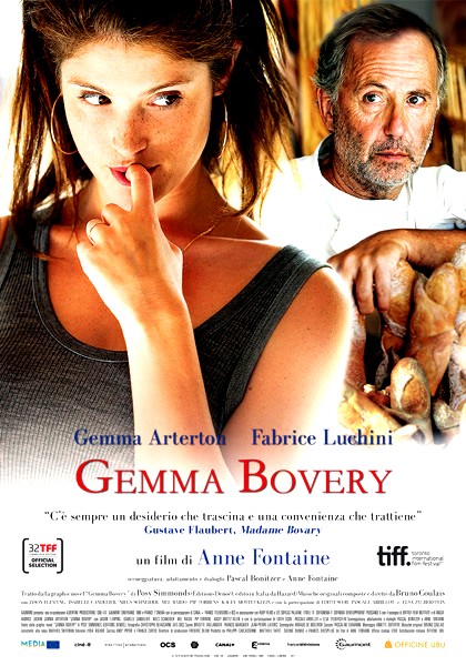 GEMMA BOVERY