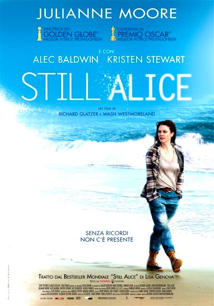 STILL ALICE