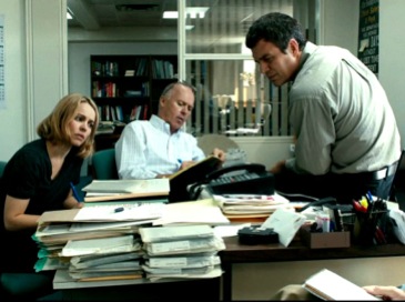 IL CASO SPOTLIGHT 2