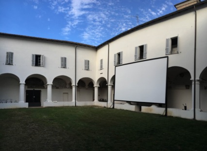 NUOVO SCHERMO ARENA