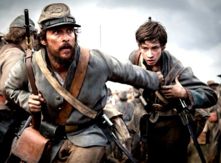 FREE STATE OF JONES