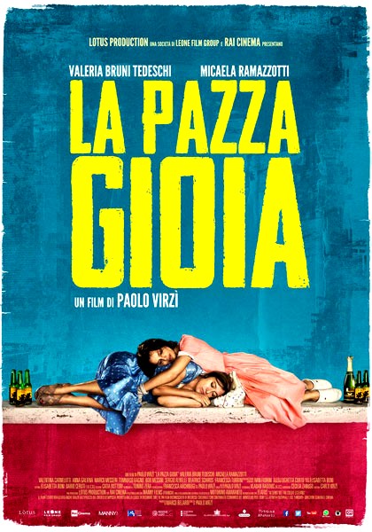 LAPAZZA GIOIA