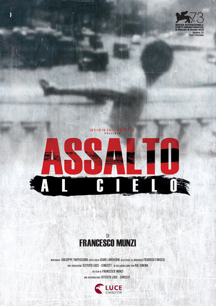 ASSALTO AL CIELO