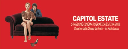 CAPITOL ESTATE PER FACEBOOK