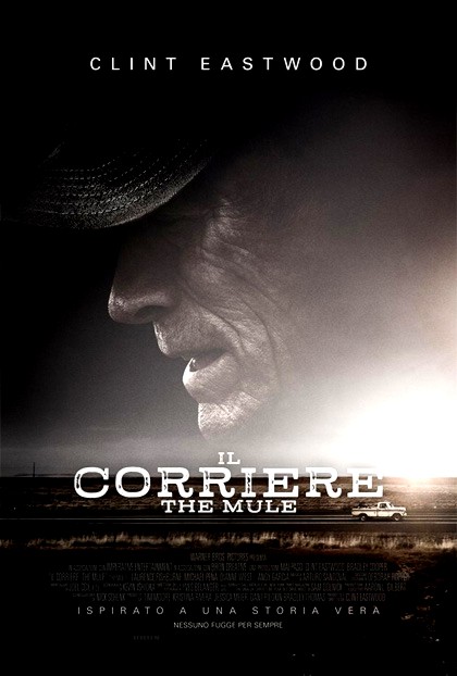 IL CORRIERE - THE MULE