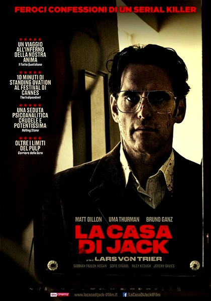 LA CASA DI JACK