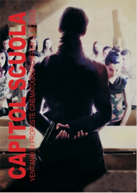 COPERTINA LIBRETTO CAPITOL SCUOLA