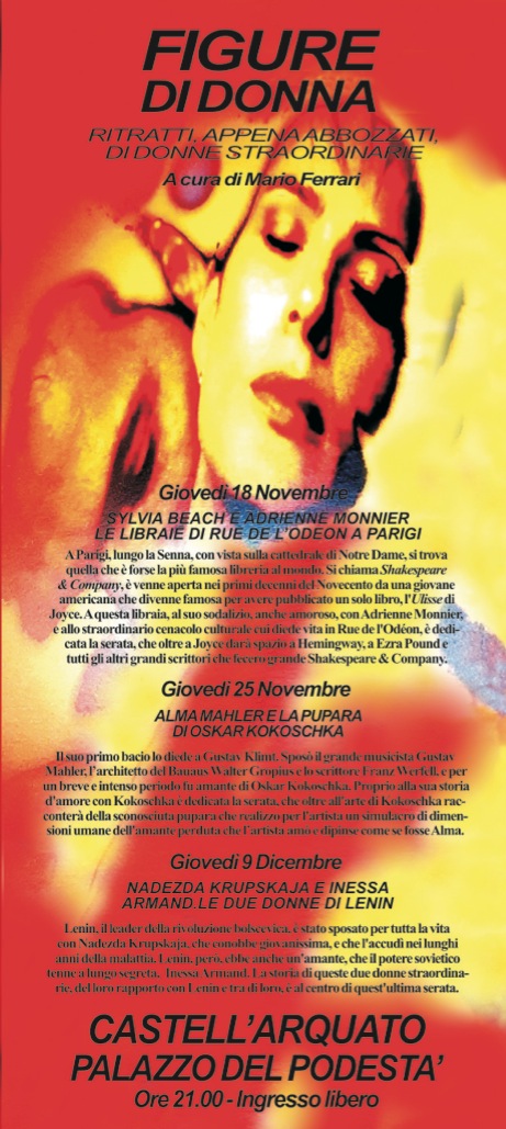 FIGURE DI DONNA