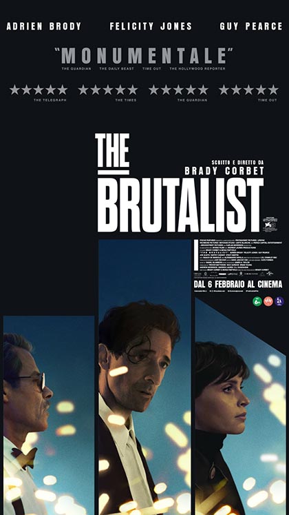 the bruta