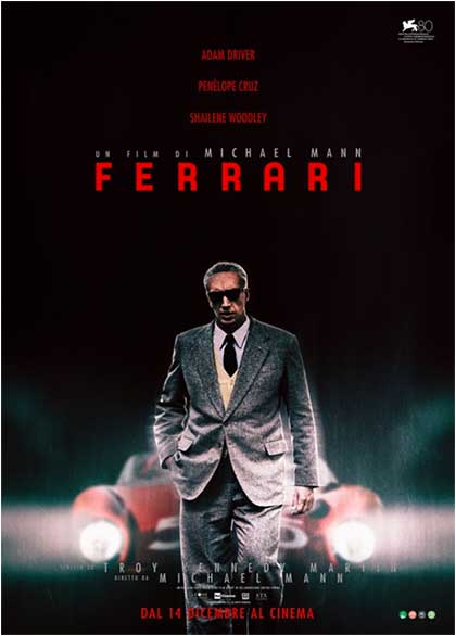 FERRAR