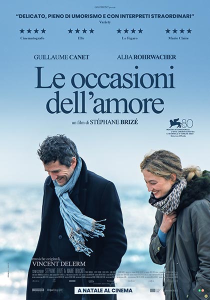 LE OCCASIONI DELL&#39;AMORE