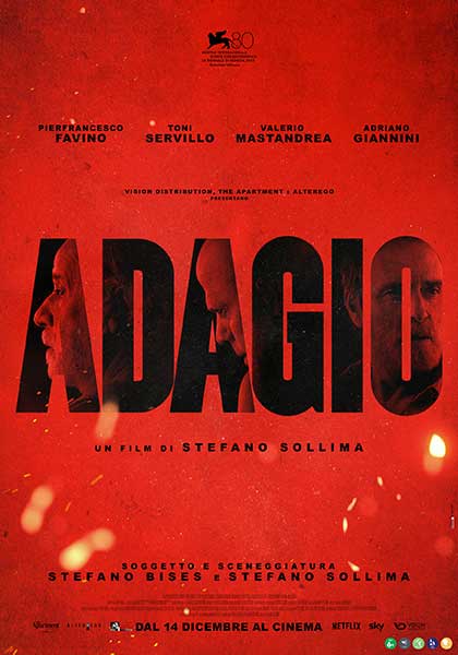 adagio