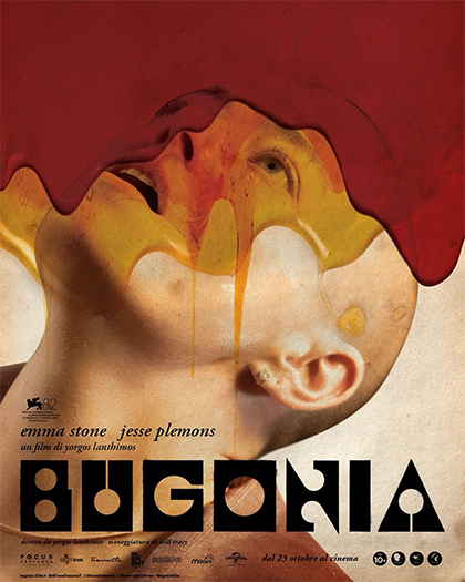 BUGONIA