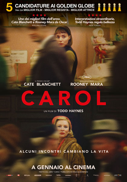 CAROL
