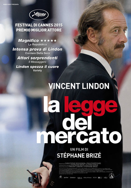 LA LEGGE DEL MERCATO