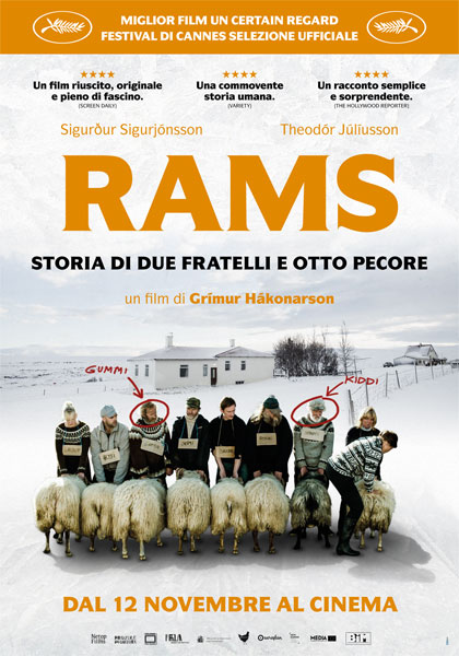 RAMS