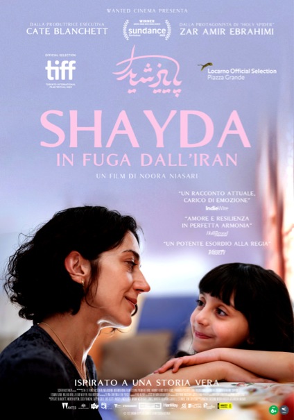 SHAYDA