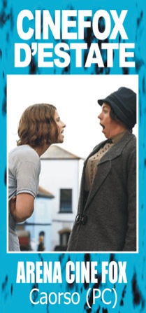 CINEFOX D&#39;ESTATE 2025