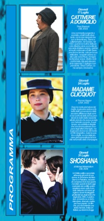 CINEFOX D&#39;ESTATE 3