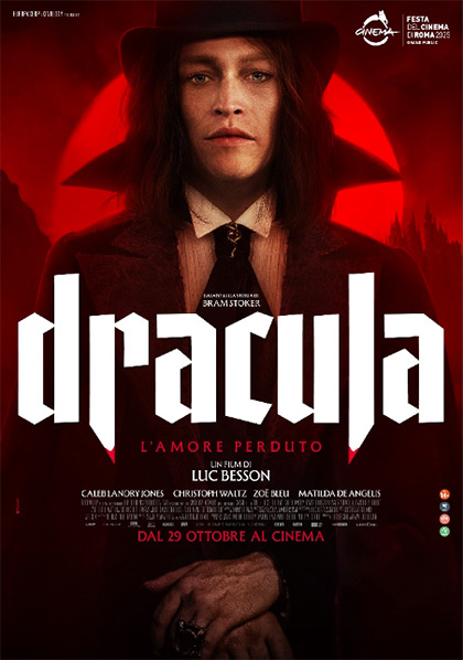 DRACULA